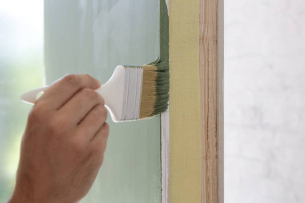 Best HVAC Mold Inspection and Cleaning  in Monsey, NY