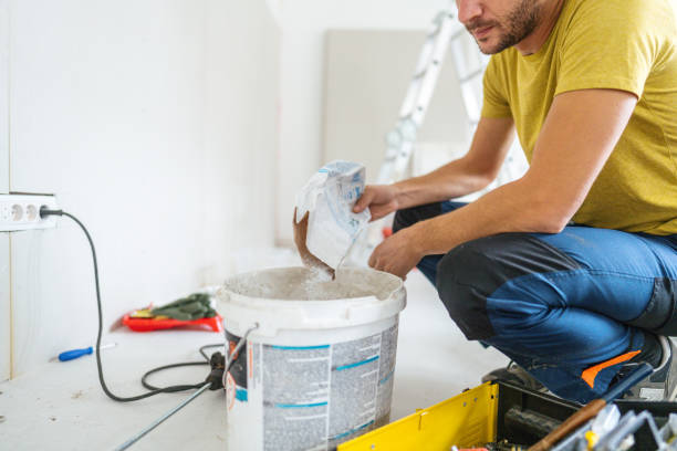 Best Mold Removal for HVAC Installations  in Monsey, NY