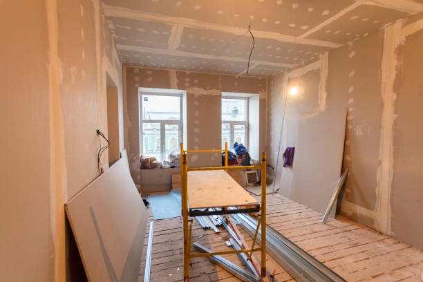 Mold Odor Removal Services in Monsey, NY